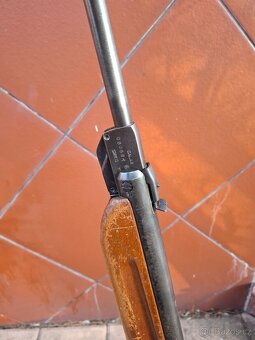 Vzduchovka Slávia 630 - 5