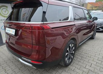 Kia Carnival 9 míst-REZERVACE - 5