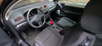 Golf 6 - 5