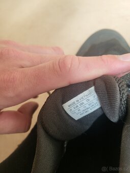 Salomon Elixir GTX Pánské - 5