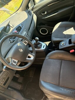 2013 Renault scenic 1.5dci 81kw - 5