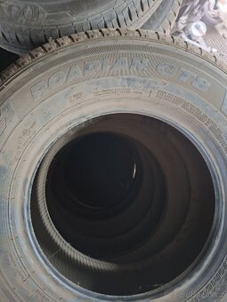 Pneu 225/70R15 C - 5