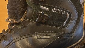 Ecco Gore-tex 45 - 5