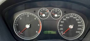 Ford C-Max, 185t-km - 5