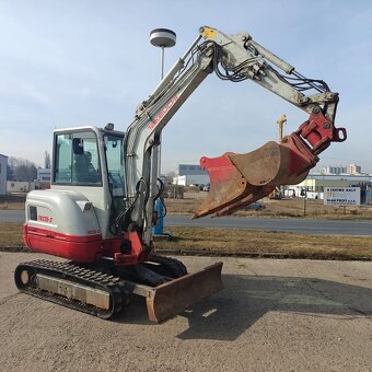 Takeuchi TB 235-2 - 5