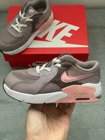 Dívčí boty Nike Airmax 26,5 - 5
