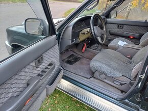 Toyota 4runner 2.4td 66kw - 5
