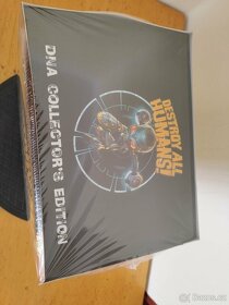 Destroy All Humans DNA Collector's Edition (PS4) Nová neroz - 5
