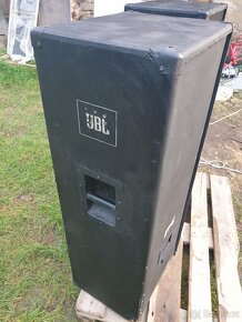 JBL JRX 2x 15" + Horn - 5