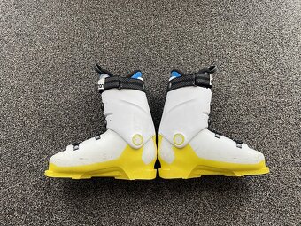 Lyžáky Salomon XMAX LC 80, velikost 27/27.5 - 5