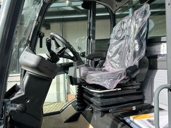 Nakladač Wacker Neuson WL 52 Basic - 5