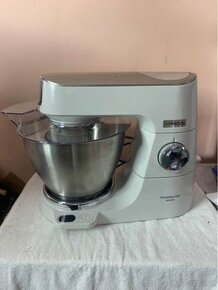 Nový robot Kenwood Titanium Chef Baker bílý KVC65.001WH - 5