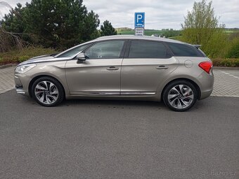 Citroen DS5 - 5