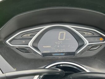 Honda PCX 125, 2019, 12427km, Nová STK - 5