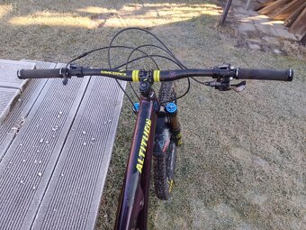 Rocky Mountain Altitude 790 MSL - 5