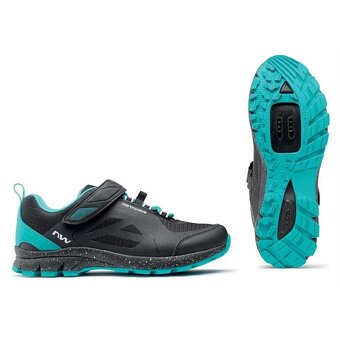 Dámské MTB tretry Northwave Escape Evo 37 - 5