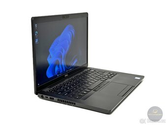 Notebook Dell Latitude - 14" / i5-8365U / 16GB / SSD 256GB - 5