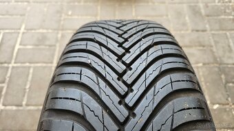 Celoroční Sada Alu 4x100 175/65 R14 Hyundai i10 - 5