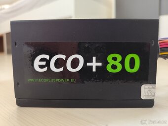 350W Eco+ zdroj - 5
