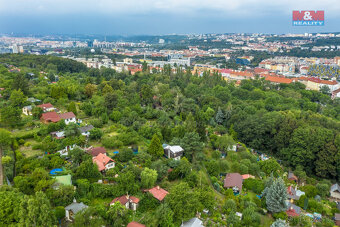 Prodej chaty, 33 m², Praha, ul. Na Balkáně - 5