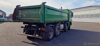 Mercedes-Benz Actros 3241K 8X4/4 - 5