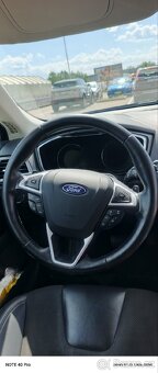 Mondeo mk5 2.0 nafta 132 kw - 5
