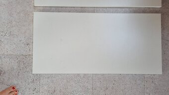 Nástenné police Ikea Boxel - 5
