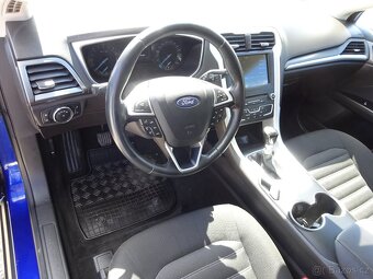 Ford Mondeo 2.0 TDCI Combi r.v.2017 (110 kw) - 5