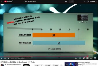 Herní PC - Intel i5,RX VEGA 56 8GB ( srovnatelná s RTX 3050) - 5