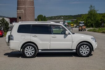 Mitsubishi Pajero 3.2DI-D LWB Instyle A/T - 5