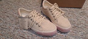 Perky Juta Tenis NOVÉ - 5