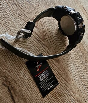 Casio Mudmaster - 5