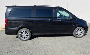 Mercedes-Benz Vito Tourer - 5