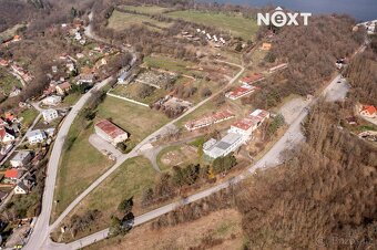 Prodej pozemek Komerční - 5