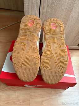 Nike uptempo boty - 5