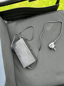 Nový elektrický invalidní vozík POWER-TIM - 5