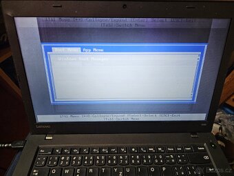ThinkPad T460 na díly - 5