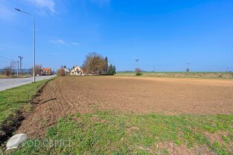 Stavební pozemek na prodej, 2.998m2, Skalice nad Svitavou - 5