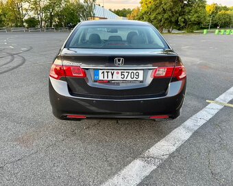Honda Accord 2013, 2.2, 110kw - 5