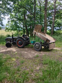 Zetor 3511 - 5