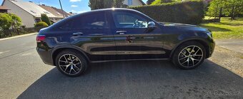 GLC 300 4MATIC KUPÉ AMG - 5