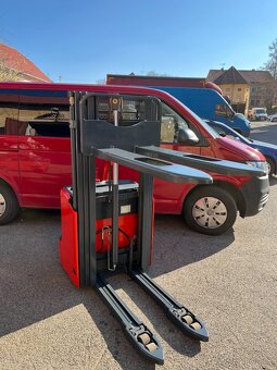LINDE L12l - 5