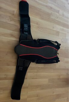 Chránič páteře S/M - 5
