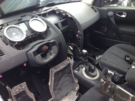 Renault Megane 1,9DCI 2004 Combi - díly - 5