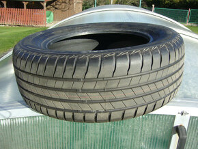 Bridgestone Turanza T005 215/60 R16 95V - 5