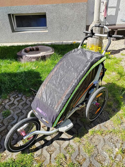 Thule Chariot CX1 - 5