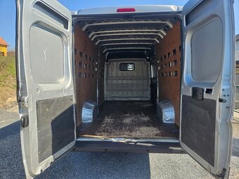 Peugeot Boxer 3,0 TDI 130 KW L4H2 2016 - 5