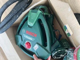 Bosch PFS5000E - 5