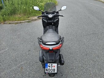 Yamaha X-MAX 250 - 5