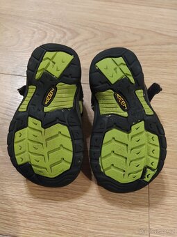 Sandále Keen 22 - 5